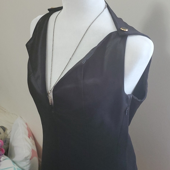 Haute dress - Picture 7 of 7